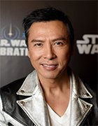 Donnie Yen